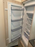 Inbouwkoelkast Pelgrim 122 cm PKVS27122, Witgoed en Apparatuur, Koelkasten en IJskasten, Ophalen, 120 tot 140 cm, Zo goed als nieuw