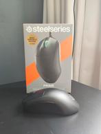 SteelSeries Prime Wireless Gaming Muis, Computers en Software, Muizen, Rechtshandig, Muis, Ophalen of Verzenden, Draadloos