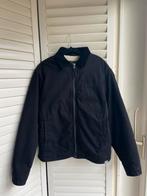 Winterjas Pull & Bear maat S, Ophalen of Verzenden, Zo goed als nieuw, Maat 46 (S) of kleiner, Zwart