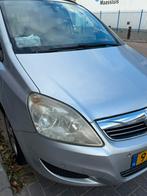 Opel Zafira te koop, Auto's, Voorwielaandrijving, Stof, 4 cilinders, 1505 kg