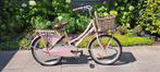 Nieuw! Roze Popal transportfiets 22 inch, Fietsen en Brommers, Fietsen | Meisjes, Ophalen, 22 inch, POPAL, Nieuw