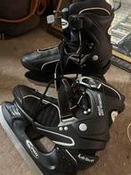 Kunstschaatsen heren maat 44, Ophalen, Zo goed als nieuw, Kunstschaatsen, Overige merken