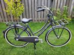 Cortina U4 transportfiets D50 als nieuw! 3 versnellingen, Fietsen en Brommers, Fietsen | Dames | Damesfietsen, Versnellingen, Zo goed als nieuw