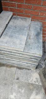 60x 60 tegels 3,5 meter Totaal nieuw, Tuin en Terras, Tegels en Klinkers, Ophalen, Nieuw, Beton, Terrastegels
