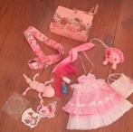 Bjd blythe of pullip, kleding & accessoires pakket., Verzamelen, Poppen, Ophalen of Verzenden, Nieuw, Kleertjes