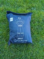 Hema Regenpak Volwassenen, Ophalen of Verzenden, Gebruikt, Regenbroek, Heren