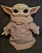 Mattel Baby Yoda. The Child -  the Mandalorian: Din Grogu., Ophalen of Verzenden