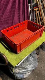 Kratten, Ophalen, Gebruikt, 50 tot 75 cm, Minder dan 35 cm