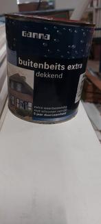 buitenbeits  ongeopend zweeds  rood, Ophalen