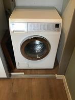 Miele wasmachine, Ophalen, Gebruikt, Wolwasprogramma, Voorlader