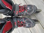 Fila skeelers maat 35-38, Sport en Fitness, Skeelers, Overige merken, Verstelbaar, Ophalen of Verzenden, Zo goed als nieuw