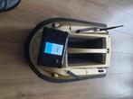 Voerboot prisma 3, Watersport en Boten, Hengelsport | Karpervissen, Ophalen, Zo goed als nieuw, Overige typen