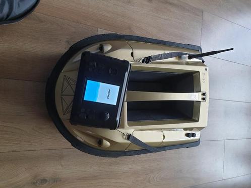Voerboot prisma 3, Watersport en Boten, Hengelsport | Karpervissen, Zo goed als nieuw, Overige typen, Ophalen