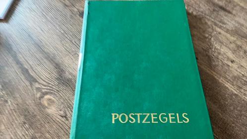 Verzameling Stadspost (113), Postzegels en Munten, Postzegels | Volle albums en Verzamelingen, Nederland, Ophalen of Verzenden