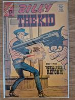 Billy the Kid #60 (1967), Eén comic, Amerika, Ophalen of Verzenden, Zo goed als nieuw