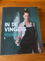 Svh Theorieboek bereidingstechnieken 1, Ophalen, Gelezen, Overige niveaus, Nederlands