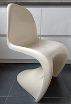 Vitra Verner Panton stoelen - replica's., Huis en Inrichting, Stoelen, Ophalen, Kunststof, Gebruikt, Overige kleuren