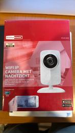 KlikAanKlikUit IP Camera - IPCAM-2000, Audio, Tv en Foto, Videobewaking, Ophalen of Verzenden, Nieuw, Binnencamera