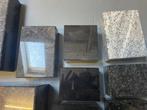 hardstenen sokkels, Huis en Inrichting, Woonaccessoires | Zuilen en Pilaren, Ophalen, Nieuw