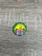 Duckman Ajax Croky nr 2, Verzamelen, Flippo's, Ophalen of Verzenden, Losse flippo's