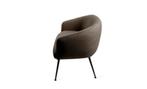 Buddy sofa Polspotten, Ophalen, Minder dan 75 cm, Rechte bank, Minder dan 150 cm