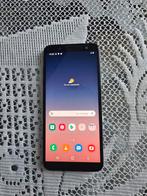 Samsung galaxy a6, Ophalen of Verzenden, Zo goed als nieuw, Zwart