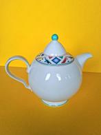 Porseleinen theepot Villeroy & Boch, Overige typen, Ophalen of Verzenden, Zo goed als nieuw, Overige stijlen