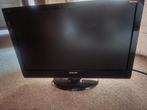 Philips 23" Full HD TV/PC Monitor, Philips, Ophalen of Verzenden, Zo goed als nieuw, 100 Hz