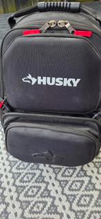 Husky Heavy-Duty Pro Gereedschap Rugzak, Ophalen of Verzenden, Zo goed als nieuw