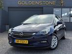 Opel Astra Sports Tourer 1.4 Business+ 2e Eigenaar,Camera,Na, Auto's, Voorwielaandrijving, Stof, Gebruikt, 4 cilinders