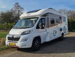 5 persoons camper huren? Zoek niet verder!