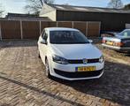 Volkswagen Polo 1.4 16V FSI 63KW 2010 Wit, Voorwielaandrijving, 970 kg, 40 €/maand, 4 cilinders