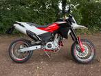 SWM SW 650. Bj 2016. Italiaanse super moto. Inruil mogelijk, Ophalen