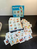 1974 Playmobil System Lotto Compleet, Ophalen of Verzenden, Gebruikt, Complete set