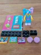 Lego Minifigures serie Vidiyo 1/ Candy cheerleader, Ophalen of Verzenden, Zo goed als nieuw, Lego