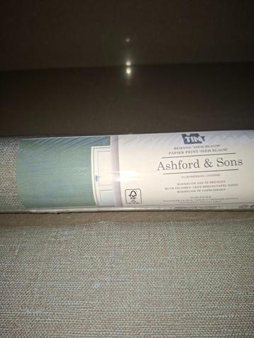behang Ashford & Sons beschikbaar voor biedingen