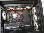 Gaming PC // RTX 4090 & Intel i9-13900K //, Ophalen, 7604HM, Zo goed als nieuw, DTGParts.business@gmail.com