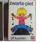 Jumbo Zwarte Piet spel 1979 retro vintage, Ophalen of Verzenden, Zo goed als nieuw