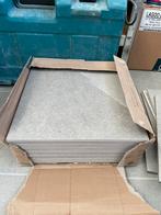 Restpartij vloertegels 30x30 cm - 14 stuks, Doe-het-zelf en Verbouw, Tegels, Ophalen, Keramiek, Zo goed als nieuw, Minder dan 5 m²