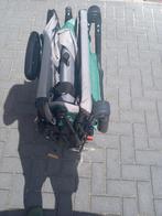 Bolderwagen, Ophalen of Verzenden, Overige merken