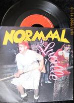 1990👉  Normaal – Lucille 👉Rare Release with side A & B, Gebruikt, 7 inch, Single, Ophalen of Verzenden