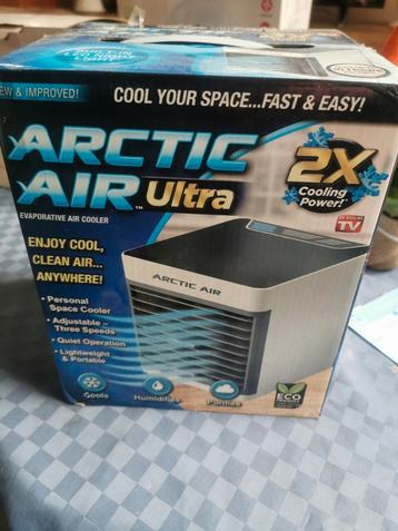 mobiele airco beschikbaar voor biedingen