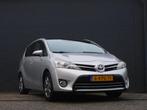 Toyota Verso 1.8 VVT-i Business TOPSTAAT! 2e EIGENAAR! ACHTE, Auto's, Toyota, Euro 5, Zwart, 4 cilinders, Origineel Nederlands