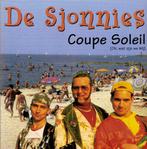 De Sjonnies - Coupe soleil, 1 single, Ophalen of Verzenden, Nieuw in verpakking, Nederlandstalig