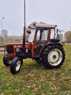 Fiat 45-66s, Ophalen, Gebruikt