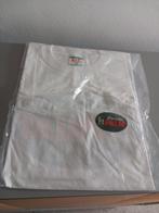 Vintage T-shirts - Nieuw in verpakking, Ophalen, Nieuw, Overige maten, Wit