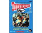 Thunderbirds 2   NIEUW, Alle leeftijden, Ophalen of Verzenden, Nieuw in verpakking
