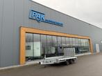 Tweedehands Vlemmix machinetransporter tandem..., Auto diversen