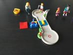 Playmobile, bowlingbaan+midgetgolf, Ophalen, Zo goed als nieuw, Complete set