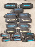 softlood, Ophalen, Gebruikt, Lood of Loodgordel